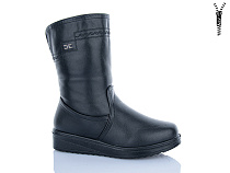 Сапоги Minghong 263 в магазине Фонтан Обуви