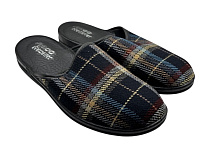 Тапочки Rai Shoes 95210310 в магазине Фонтан Обуви