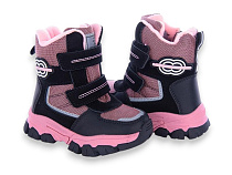 Ботинки Okshoes BM3101-2B в магазине Фонтан Обуви