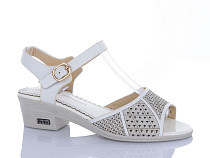 Босоножки Qq Shoes C282-6 в магазине Фонтан Обуви