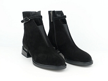Ботинки Allshoes 216491 в магазине Фонтан Обуви