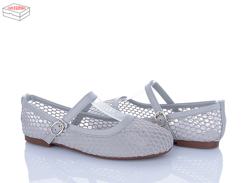 Туфли Ailaifa XSC72-4 в магазине Фонтан Обуви