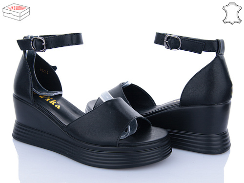 Босоножки Vika 922-2 в магазине Фонтан Обуви