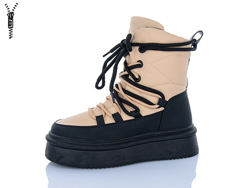 Ботинки Lilin LX906-71 в магазине Фонтан Обуви