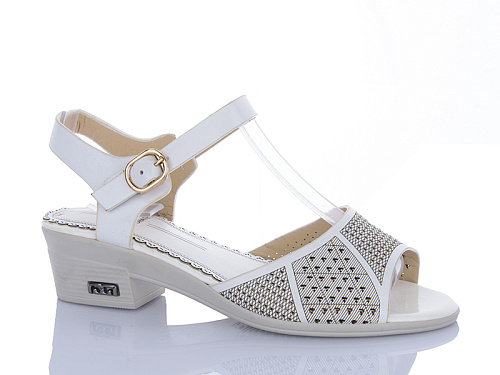 Босоножки Qq Shoes C282-6 в магазине Фонтан Обуви