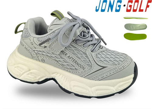 Кроссовки Jong-Golf B11751-2 в магазине Фонтан Обуви