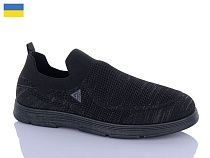 Туфли Inblu 1020 чорний в магазине Фонтан Обуви