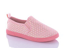 Слипоны Bluerama K46-2 в магазине Фонтан Обуви