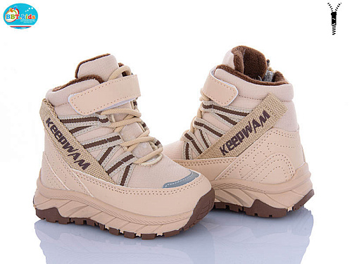 Ботинки Bbt T710-1-1 в магазине Фонтан Обуви