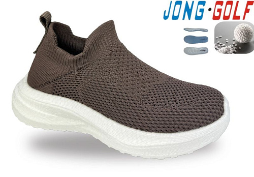 Кроссовки Jong-Golf C12038-4 в магазине Фонтан Обуви
