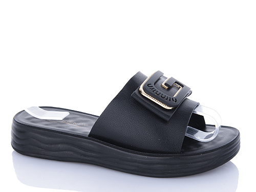 Шлепанцы I.Trendy ZK701-1 в магазине Фонтан Обуви