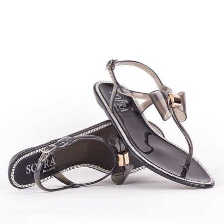 Босоножки Allshoes 143793 в магазине Фонтан Обуви