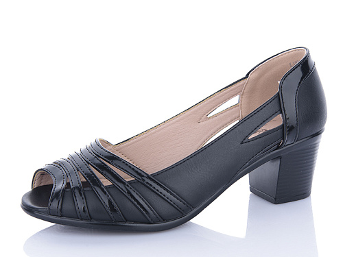 Туфли I.Trendy LH02-1 в магазине Фонтан Обуви