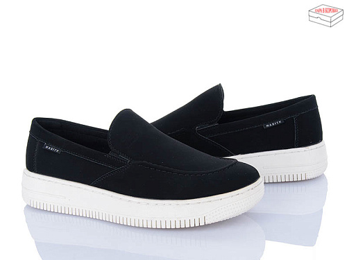 Слипоны Nasite D116-2A в магазине Фонтан Обуви