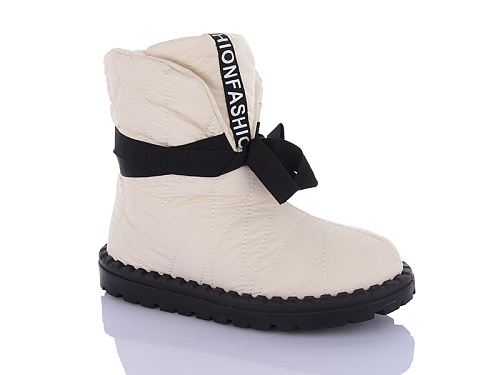 Дутики Aba JP18-3 в магазине Фонтан Обуви