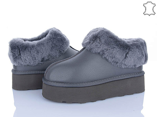 Угги Мир 4224-5802-1 grey в магазине Фонтан Обуви