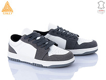 Кроссовки Stilli Group NK20-15R шкіра піна в магазине Фонтан Обуви