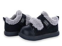 Угги Okshoes DN5025-1B в магазине Фонтан Обуви