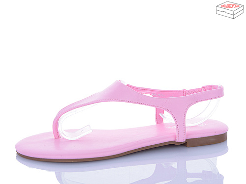 Босоножки Aba QQ107-5 в магазине Фонтан Обуви