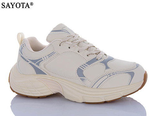 Кроссовки Sayota S2138-2 в магазине Фонтан Обуви