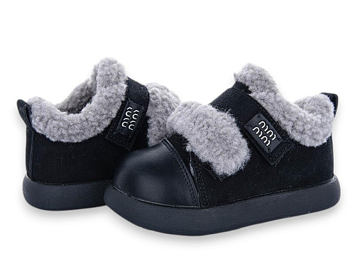 Угги Okshoes DN5025-1B в магазине Фонтан Обуви