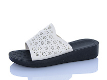 Шлепанцы Jibukang PV10-3 beige в магазине Фонтан Обуви