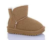 Угги Ashiguli B313 brown в магазине Фонтан Обуви