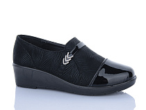 Туфли Minghong 7701 в магазине Фонтан Обуви