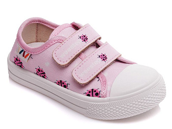 Кеды Weestep R107850247-WS в магазине Фонтан Обуви