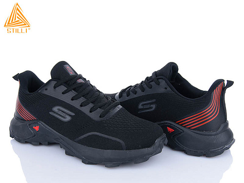 Кроссовки Stilli Group H317-2 піна в магазине Фонтан Обуви