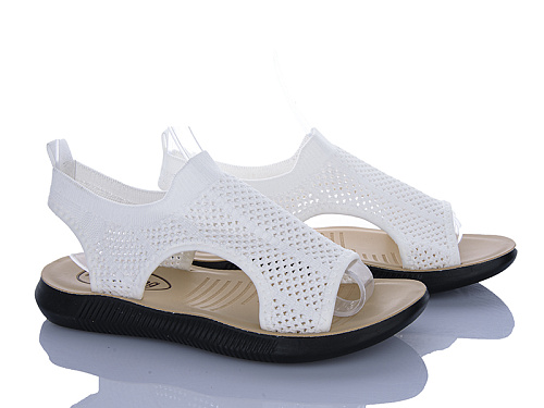 Босоножки Minghong 2305-2 в магазине Фонтан Обуви