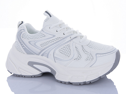 Кроссовки Dafuyuan HK301-2 в магазине Фонтан Обуви