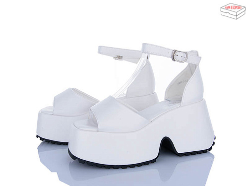 Босоножки Vika B960-3-1 в магазине Фонтан Обуви