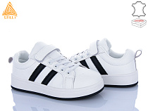 Кроссовки Stilli Kids XT340-3 шкіра в магазине Фонтан Обуви