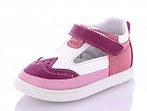 Туфли No Brand Т детс розовый в магазине Фонтан Обуви