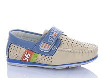 Мокасины Sanlin 8-2129 в магазине Фонтан Обуви