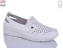 Туфли Gukkcr DB2208 в магазине Фонтан Обуви