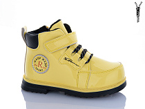 Ботинки Sanlin 34-8005YH в магазине Фонтан Обуви