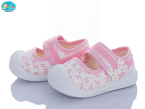 Тапочки Bbt F370-5-3 в магазине Фонтан Обуви