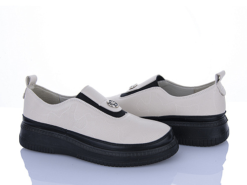 Туфли Chunsen B16-7 в магазине Фонтан Обуви