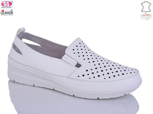 Туфли Gukkcr DB2208 в магазине Фонтан Обуви