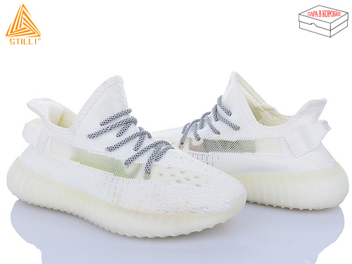 Кроссовки Stilli Group CX203-1 в магазине Фонтан Обуви