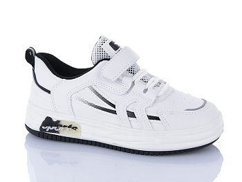 Кроссовки Comfort-Baby 081-1 (25-30) в магазине Фонтан Обуви