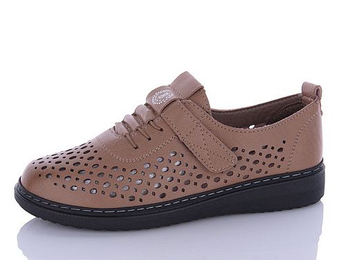 Туфли Brother M3385-11 в магазине Фонтан Обуви