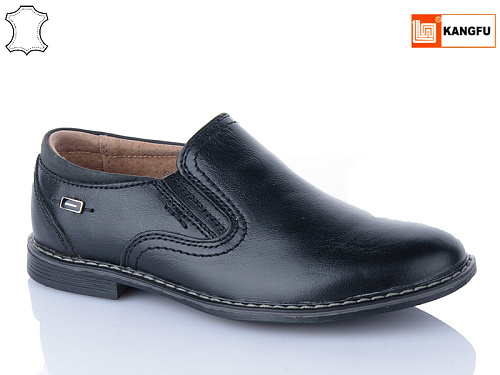 Туфли Kangfu C1251-2 в магазине Фонтан Обуви