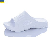 Шлепанцы Luckline 5075-377 в магазине Фонтан Обуви