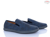 Туфли Aba OT633-3 в магазине Фонтан Обуви