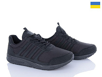 Paolla2 4025 чорний в магазине Фонтан Обуви