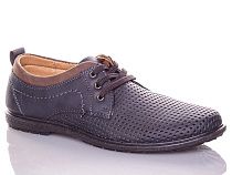 Туфли Dual 5451-3 в магазине Фонтан Обуви