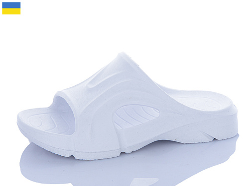 Шлепанцы Luckline 5075-377 в магазине Фонтан Обуви